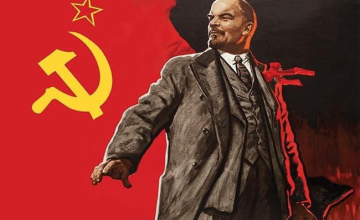 Commemorating the 154th Anniversary of V.I. Lenin's Birth - The Great Leader of the World Proletarian Revolution (22/4/1870 - 22/4/2024)