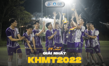 CS LEAGUE 2024 Finals: The Champion Revealed