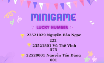 Announcement of NETSEC IELTS 2024 Minigame Results