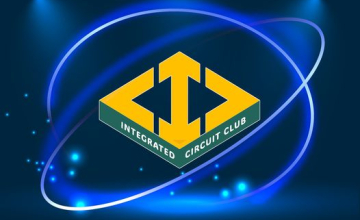 Official Launch of the Integrated Circuit Club - ICC