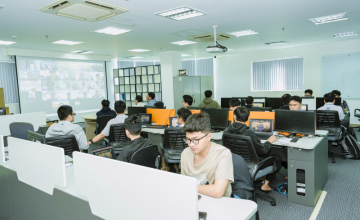 UIT x Tresemi | Advanced VLSI Design Training Course for UIT Students