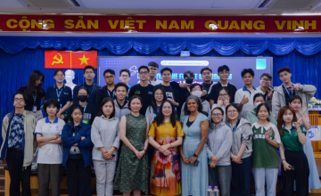 Summary of the Seminar Program “Navigating the Future of Business - A Practical Masterclass”