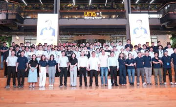 UIT Students Get Opportunity to Develop Games Right Within Academic Program