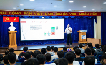 Workshop UIT Talk: AI – A Companion in University Learning