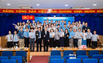  Hội nghị Viên chức - Người lao động năm 2025