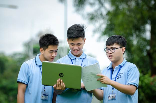 What makes the High-Quality Program at UIT attractive