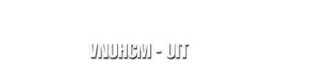 University of Information Technology