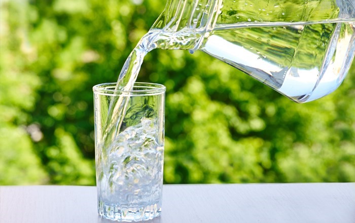 Are You Drinking Water Correctly?